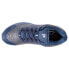 Propet One Running Mens Blue Sneakers Athletic Shoes MAA102MNVG