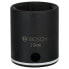 Фото #1 товара BOSCH PROFESSIONAL 3/8 15x22x34 mm Impact Socket