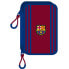 SAFTA FC Barcelona Home 21/22 Pencil Case