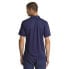 ROSSIGNOL Escaper Tech short sleeve polo