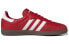 Adidas Originals Samba Team HQ7033 Sneakers