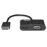 EATON P136-06N-HV-V2 DisplayPort To VGA Adapter