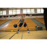 Фото #3 товара Мяч футбольный весовой SKLZ Heavy Weight Control Basketball