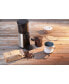 Фото #10 товара Conical Burr Coffee Grinder with 15 Grind-Size Settings
