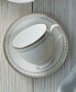 Фото #3 товара Rochester Platinum Set of 4 Cups, Service For 4