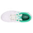 Фото #4 товара Puma Cali Dream Pop Womens White Sneakers Casual Shoes 38400804
