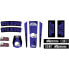 Фото #1 товара FACTORY EFFEX Yamaha 23-50260 Graphic Kit