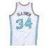 Mens Mitchell & Ness NBA SWINGMAN JERSEY - ALL STAR 96 HAKEEM OLAJUWON