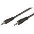 Фото #2 товара EWENT Jack 3.5 mm Cable