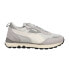 Фото #1 товара Puma Rider Fv Base Lace Up Mens Grey Sneakers Casual Shoes 39323104