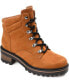 ფოტო #1 პროდუქტის Women's Nyia Hiker Booties