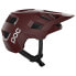 Фото #3 товара Шлем защитный POC Kortal MTB Helmet