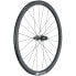 Фото #1 товара DT SWISS PRC 1400 Spline 35 CL Disc Tubeless road rear wheel