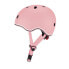 Фото #1 товара Helmet Globber Pastel Pink Jr 506-210