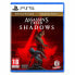 PLAYSTATION GAMES PS5 Assassins Creed Shadow Gold Edition