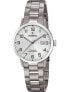 Фото #1 товара Festina F20436/1 Titanium Ladies Watch 32mm 5ATM