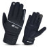Фото #3 товара Перчатки спортивные мужские B-RACE WindProtech Long Gloves