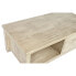 Фото #6 товара Кофейный столик Home ESPRIT древесина акации 120 x 60 x 45 cm
