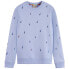 Фото #2 товара SCOTCH & SODA 175535 sweatshirt