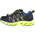 CMP Altak WP 2.0 39Q4794K Trail Running Shoes