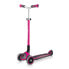 Фото #1 товара Scooter 3 wheels Globber Master Lights 662-110-2 HS-TNK-000011357