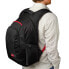 Case Logic Sporty DLBP-116 Black - Backpack case - 40.6 cm (16") - 699 g
