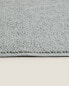 Фото #3 товара Plain bath mat rug