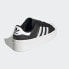 Фото #8 товара Женские кроссовки adidas Superstar Bonega Shoes (Черные)