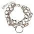 URBAN CLASSICS Ring Layering Bracelet