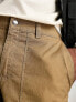 Фото #5 товара Columbia Flex ROC utility trousers in brown