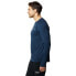 Фото #3 товара MOUNTAIN HARDWEAR Mountain Stretch long sleeve T-shirt