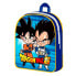 TOEI ANIMATION Dragon Ball Super 30 cm Backpack