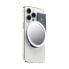 Joby Beamo Ring Light per iPhone con MagSafe - Grigio
