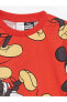 Фото #3 товара Костюм и штаны LC WAIKIKI Baby Mickey Mouse.