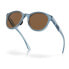 Фото #11 товара Очки OAKLEY Spindrift Sunglasses
