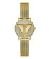 Фото #1 товара Наручные часы Trussardi R2453155503 Women's Grace Gold.
