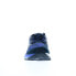 Фото #3 товара Asics Gel-Nimbus 23 1012A885-413 Womens Blue Mesh Athletic Running Shoes 6