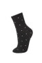 Фото #4 товара Носки Defacto 5li Cotton Socks