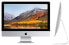 Фото #1 товара Apple iMac / 21,5 Zoll/Intel Core i5, 2,7 GHz / 4 Core/RAM 16 GB / 1000 GB Festplatte / ME086LL / TAST & Mouse ENTHALTENES Original (Generalüberholt)