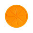 Cold Accumulator Orange 250 ml 17,5 x 1,5 x 17,5 cm (24 Units)