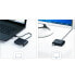 Фото #12 товара Wielofunkcyjny HUB rozdzielacz portów USB - 4x USB 3.0 1m biały