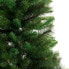 Фото #3 товара Новогодняя ёлка Зеленый PVC Металл полиэтилен 120 cm