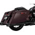 VANCE + HINES TQ 4.5 Mc 17-20Fl Harley Davidson FLTRXST 1923 ABS Road Glide ST 117 22 Ref:46676 Muffler
