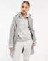 Фото #4 товара New Look formal coat in grey