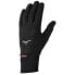 Фото #1 товара MIZUNO BT Mid Weight Fleece gloves