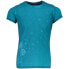 ფოტო #1 პროდუქტის CMP 39T7555 short sleeve T-shirt