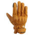 HELSTONS Wave Air leather gloves