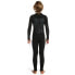 Фото #2 товара QUIKSILVER 32 Pro Long Sleeve Back Zip Neoprene Suit