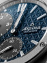 Alpina AL-650NDG4AE6B Extreme Automatic Mens Watch 41mm 20ATM