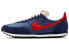 Фото #2 товара Кроссовки Nike Waffle Trainer 2 SP "Midnight Navy" DB3004-400